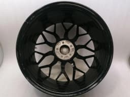 MERCEDES-BENZ Mercedes S-class W220 Alloy Wheel 20X ET42 10J REAR 19" RIVIERA RF5 alloy rim — thumbnail 8