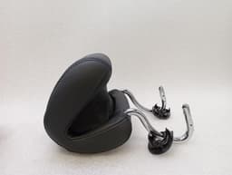 MERCEDES-BENZ Mercedes S-Class W220 Rear Headrest Set A2209703050 Rear Headrest Set NAPPA — thumbnail 7