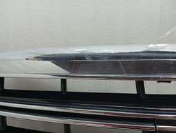 MERCEDES-BENZ Mercedes S-Class W222 Front Grill A2228803100 Radiator Grille DISTRONIC MOP 17-20 — thumbnail 4