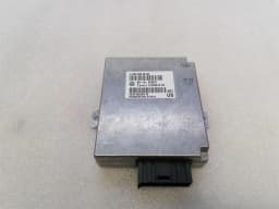 MERCEDES-BENZ Mercedes S-Class W220 Electronic Module A2208206285 ECU VOICE — thumbnail 4