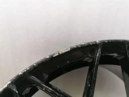 MERCEDES-BENZ Mercedes S-class W220 Alloy Wheel 20X ET42 10J REAR 19" RIVIERA RF5 alloy rim — thumbnail 5