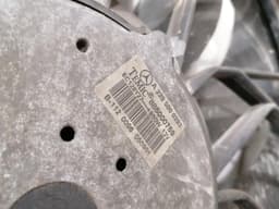 MERCEDES-BENZ Mercedes S-Class W220 Cooling Fan A2205000293 FAN 850W — thumbnail 6