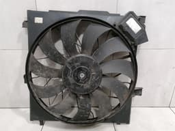 MERCEDES-BENZ Mercedes S-Class W220 Cooling Fan A2205000293 FAN 850W — thumbnail 10