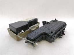 MERCEDES-BENZ Mercedes S-class W220 Vacuum Pump A2208000948 Vacuum Pump DYNAMIC SEAT — thumbnail 4