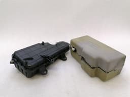 MERCEDES-BENZ Mercedes S-class W220 Vacuum Pump A2208000948 Vacuum Pump DYNAMIC SEAT — thumbnail 6