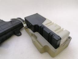 MERCEDES-BENZ Mercedes S-class W220 Vacuum Pump A2208000948 Vacuum Pump DYNAMIC SEAT — thumbnail 7