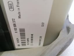 MERCEDES-BENZ Mercedes S-class W220 Vacuum Pump A2208000948 Vacuum Pump DYNAMIC SEAT — thumbnail 5