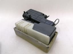 MERCEDES-BENZ Mercedes S-class W220 Vacuum Pump A2208000948 Vacuum Pump DYNAMIC SEAT — thumbnail 8