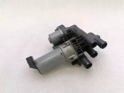 MERCEDES-BENZ Mercedes S-Class W220 Heater Valve A2208300084 Heating Valve — thumbnail 7