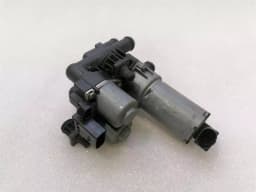 MERCEDES-BENZ Mercedes S-Class W220 Heater Valve A2208300084 Heating Valve — thumbnail 6