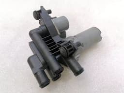 MERCEDES-BENZ Mercedes S-Class W220 Heater Valve A2208300084 Heating Valve — thumbnail 9