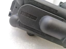 MERCEDES-BENZ Mercedes S-Class W220 Heater Valve A2208300084 Heating Valve — thumbnail 10