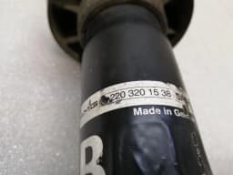 MERCEDES-BENZ Mercedes S-class W220 shock absorber front A2203201538 shock absorber front — thumbnail 4