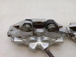 MERCEDES-BENZ Mercedes S55 AMG W220 Rear Brake Caliper A0024205583 Rear Brake Saddle BREMBO — thumbnail 7