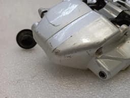MERCEDES-BENZ Mercedes S55 AMG W220 Rear Brake Caliper A0024205583 Rear Brake Saddle BREMBO — thumbnail 4