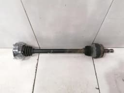 MERCEDES-BENZ Mercedes S55 AMG W220 Left Rear Drive Shaft A2203509410 Drive Shaft Rear Li — thumbnail 4