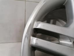 MERCEDES-BENZ MERCEDES S-CLASS W220 ALLOY WHEEL A2204013502 ALLOY WHEEL 9JX18 ET44 AMG — thumbnail 3