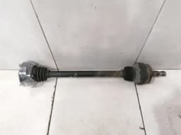 MERCEDES-BENZ Mercedes S55 AMG W220 Left Rear Drive Shaft A2203509410 Drive Shaft Rear Li — thumbnail 1