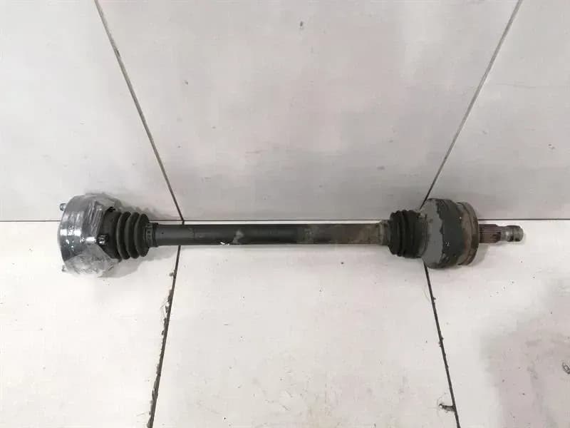 MERCEDES-BENZ Mercedes S55 AMG W220 Left Rear Drive Shaft A2203509410 Drive Shaft Rear Li