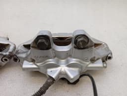 MERCEDES-BENZ Mercedes S55 AMG W220 Rear Brake Caliper A0024205583 Rear Brake Saddle BREMBO — thumbnail 6