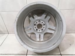 MERCEDES-BENZ MERCEDES S-CLASS W220 ALLOY WHEEL A2204013502 ALLOY WHEEL 9JX18 ET44 AMG — thumbnail 9