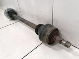 MERCEDES-BENZ Mercedes S55 AMG W220 Left Rear Drive Shaft A2203509410 Drive Shaft Rear Li — thumbnail 5