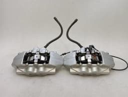 MERCEDES-BENZ Mercedes S55 AMG W220 Rear Brake Caliper A0024205583 Rear Brake Saddle BREMBO — thumbnail 1