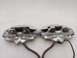 MERCEDES-BENZ Mercedes S55 AMG W220 Rear Brake Caliper A0024205583 Rear Brake Saddle BREMBO — thumbnail 5