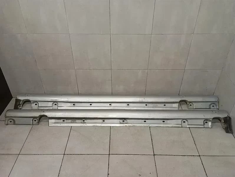 MERCEDES-BENZ MERCEDES S55 AMG LWB W220 Side Skirt A2206981154 Side Skirts Set Kit