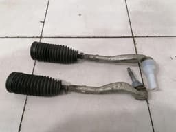 MERCEDES-BENZ MERCEDES S63 AMG W222 POWER STEERING RACK A2224606301 STEERING RACK 4-MATIC LHD — thumbnail 8
