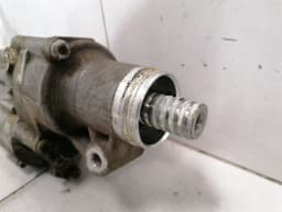 MERCEDES-BENZ MERCEDES S63 AMG W222 POWER STEERING RACK A2224606301 STEERING RACK 4-MATIC LHD — thumbnail 5