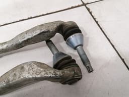 MERCEDES-BENZ MERCEDES S63 AMG W222 POWER STEERING RACK A2224606301 STEERING RACK 4-MATIC LHD — thumbnail 6