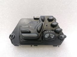 MERCEDES-BENZ Mercedes S-class W220 right seat switch A2208211679 right seat switch — thumbnail 2