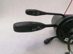 MERCEDES-BENZ Mercedes S-Class W220 Wiper Stalks A0004640318 Indicator Switch Steering Column Switch — thumbnail 2