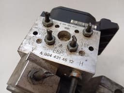 MERCEDES-BENZ Mercedes S-class W220 A.B.S pump A0044314612 ABS pump hydraulic block — thumbnail 4
