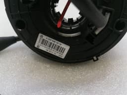 MERCEDES-BENZ Mercedes S-Class W220 Wiper Stalks A0004640318 Indicator Switch Steering Column Switch — thumbnail 10