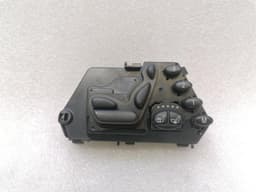 MERCEDES-BENZ Mercedes S-class W220 right seat switch A2208211679 right seat switch — thumbnail 5