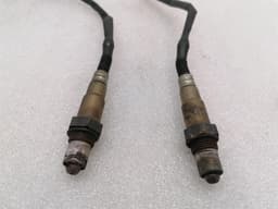 MERCEDES-BENZ Mercedes S-class W220 Lambda Sensor A0015405117 HO2S M113 V8 — thumbnail 2