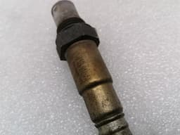 MERCEDES-BENZ Mercedes S-class W220 Lambda Sensor A0015405117 HO2S M113 V8 — thumbnail 4