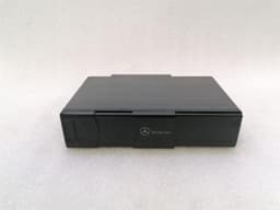 MERCEDES-BENZ Mercedes S-Class W220 CD Changer A2208274642 CD Changer — thumbnail 1