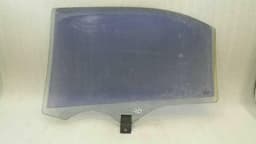 MERCEDES-BENZ Mercedes W220 Right Rear Door Glass A2207300418 Door Window Re LONG DOUBLE — thumbnail 6