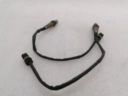 MERCEDES-BENZ Mercedes S-class W220 Lambda Sensor A0015405117 HO2S M113 V8 — thumbnail 7