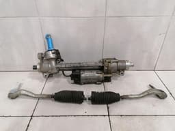 MERCEDES-BENZ MERCEDES S63 AMG W222 POWER STEERING RACK A2224606301 STEERING RACK 4-MATIC LHD — thumbnail 9
