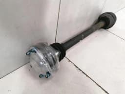 MERCEDES-BENZ Mercedes S55 AMG W220 Left Rear Drive Shaft A2203509410 Drive Shaft Rear Li — thumbnail 6
