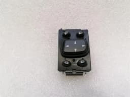 MERCEDES-BENZ Mercedes S-Class W220 Switch A2208211551 Switch — thumbnail 4