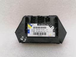 MERCEDES-BENZ Mercedes S-class W220 right seat switch A2208211679 right seat switch — thumbnail 3