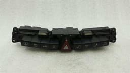 MERCEDES-BENZ Mercedes S-Class W220 Centre Dashboard Switch A2208216558 Switch ABC — thumbnail 4