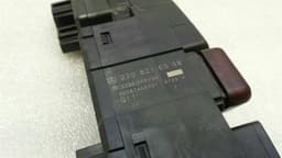MERCEDES-BENZ Mercedes S-Class W220 Centre Dashboard Switch A2208216558 Switch ABC — thumbnail 6
