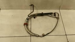 MERCEDES-BENZ Mercedes S55 W220 ABC High Pressure Steering Hose A2204661381 Power Steering ABC — thumbnail 3