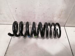MERCEDES-BENZ Mercedes S-class W220 Coil Spring Front A2203201538 Chassis Spring Spring Front — thumbnail 1